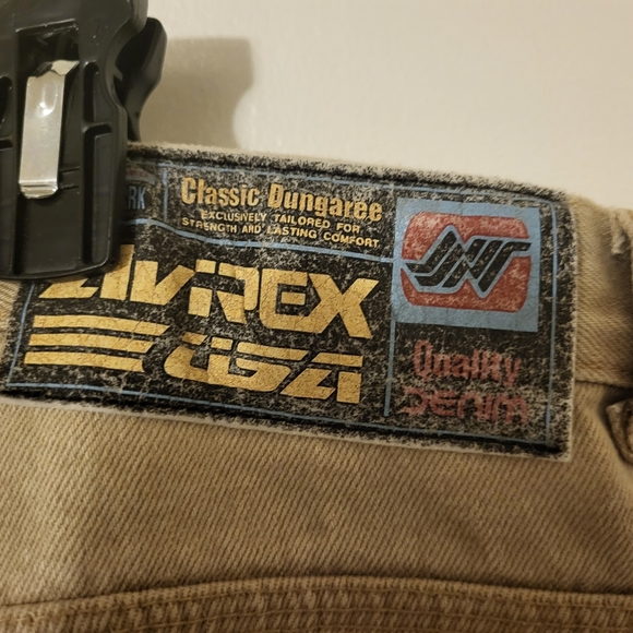 Vintage Avirex shorts - Picture 10 of 10